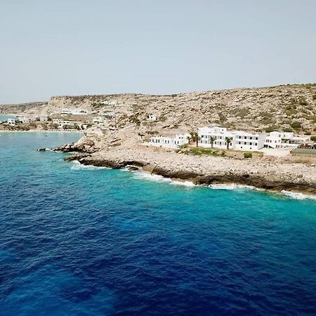 Hotel Krinos Karpathos Luaran gambar
