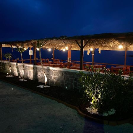 Hotel Krinos Karpathos Luaran gambar